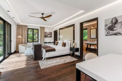 Villa à Saint-Tropez &agrave; louer à partir de 175 000 € / semaine, Photo 17