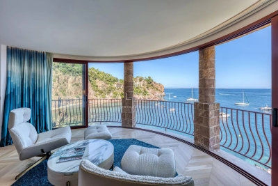 Villa in Théoule-sur-Mer for rental from 26 400 € / week, Photo 18