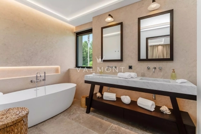 Villa à Saint-Tropez &agrave; louer à partir de 175 000 € / semaine, Photo 18