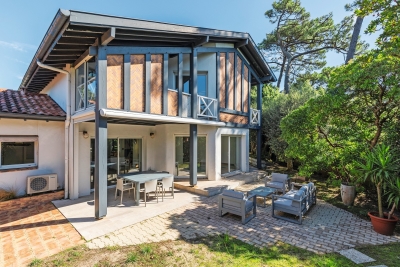 House for sale in CAPBRETON  - 5 rooms - 157 m² 