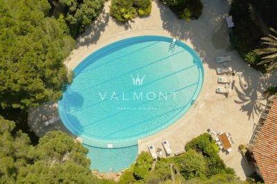 Villa à Antibes &agrave; louer à partir de 250 000 € / semaine, Photo 3