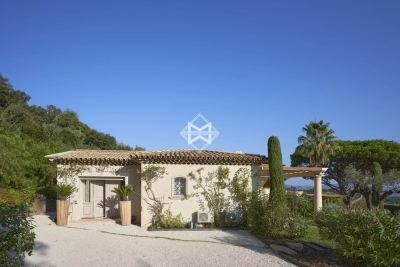 Villa in Saint-Tropez for rental from 45 000 € / week, Photo 4
