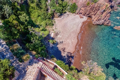 Villa in Théoule-sur-Mer for rental from 26 400 € / week, Photo 5