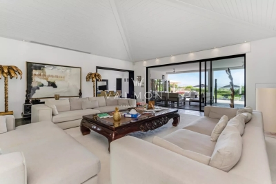 Villa à Saint-Tropez &agrave; louer à partir de 175 000 € / semaine, Photo 5