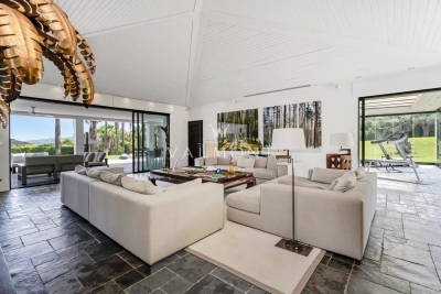 Villa à Saint-Tropez &agrave; louer à partir de 175 000 € / semaine, Photo 6