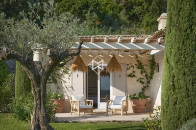 Villa in Saint-Tropez for rental from 45 000 € / week, Photo 6