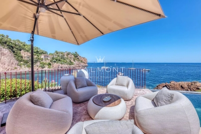 Villa in Théoule-sur-Mer for rental from 26 400 € / week, Photo 7