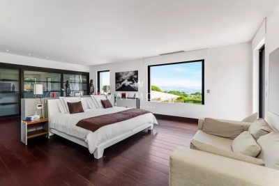 Villa à Saint-Tropez &agrave; louer à partir de 175 000 € / semaine, Photo 7