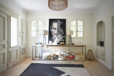 Villa in Saint-Tropez for rental from 45 000 € / week, Photo 7