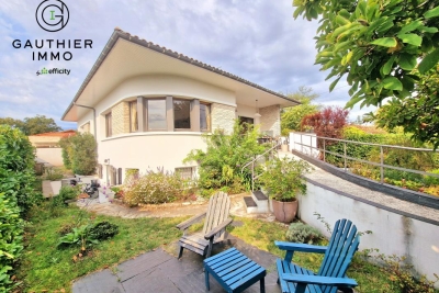 Maison &agrave; vendre &agrave; GUJAN-MESTRAS La Réole - 6 pi&egrave;ces - 182 m&sup2; 