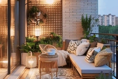 Appartement à vendre à VILLEURBANNE Le-Carreau-Nord - 3 pièces  