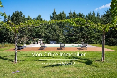 Maison à vendre maison a aix les bains