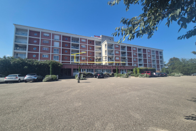 Appartement à vendre à MONTÉLIMAR Saint-Sauveur-Gouvernet - 1 pièces - 25 m² 