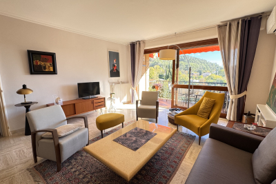 Appartement à vendre à AIX-EN-PROVENCE  - 4 pièces - 93 m² 