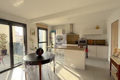 Appartement à vendre à VALENCE  - 4 pièces - 81 m² 