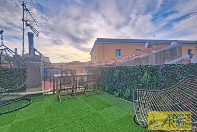 House for sale in ANTIBES  - 4 rooms - 87 m² 