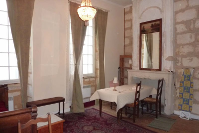 Appartement à vendre à BORDEAUX Saint-Pardon-de-Conques - 1 pièces - 30 m² 