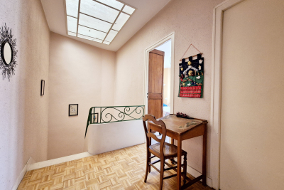 Maison à vendre à BORDEAUX  - 5 pièces - 110 m² 