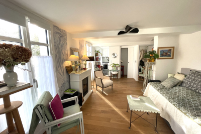 Appartement à vendre à LA BAULE ESCOUBLAC  - 1 pièces - 31 m² 