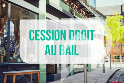 Commerce à vendre à SÈTE   - 14 m² 