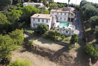 Maison à vendre forage terrain g 