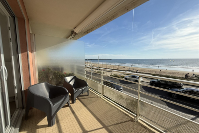 Appartement à vendre à PORNICHET  - 1 pièces - 20 m² 