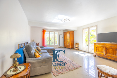 Maison à vendre centre 2