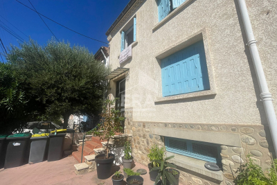 Appartement à louer à PERPIGNAN  - 4 pièces - 73 m² 