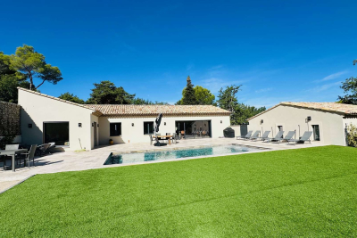 Maison à vendre à FAUCON  - 7 pièces - 150 m² 