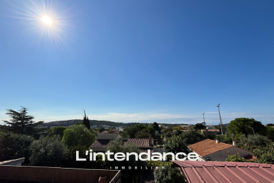 Maison à vendre logements valette var 