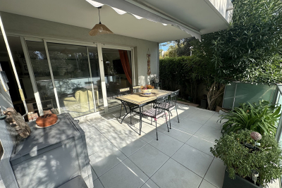 Appartement à vendre à ST-RAPHAËL  - 3 pièces - 74 m² 