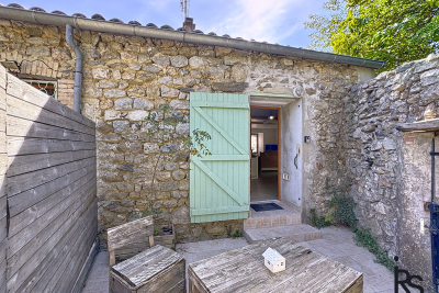 Maison à vendre à VALGORGE  - 8 pièces - 181 m² 