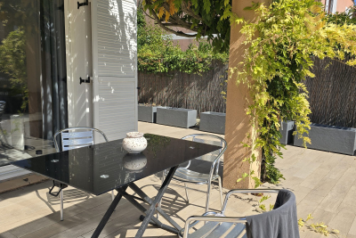 Maison à vendre à EZE Touët-sur-Var - 4 pièces - 100 m² 