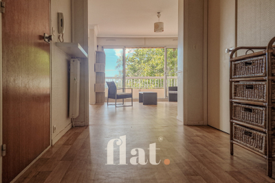 Appartement à vendre à NANTES  - 5 pièces - 115 m² 