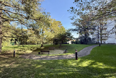 Appartement à vendre à BORDEAUX  - 3 pièces - 73 m² 