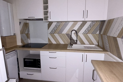 Appartement à vendre à ARCACHON Saint-Pardon-de-Conques - 3 pièces - 44 m² 