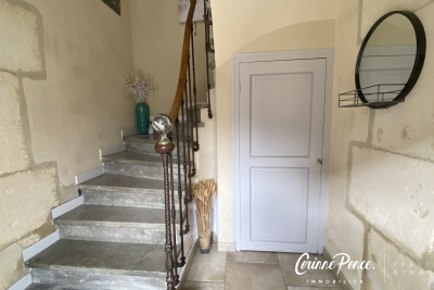 Maison à vendre à BELLEGARDE Nord - 6 pièces - 180 m² 