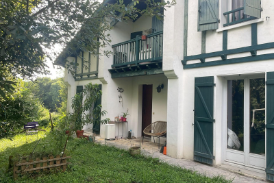 Maison &agrave; vendre &agrave; immobilier MOUGUERRE  - 6 pi&egrave;ces - 130 m&sup2; 