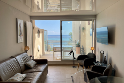 Appartement à vendre à SÈTE  - 3 pièces - 48 m² 