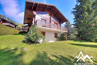 Maison à vendre appartement vue saint montant