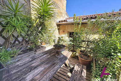 Maison à vendre stop alerte