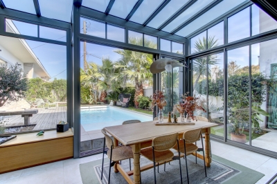 Maison à vendre à BIARRITZ Pau-Sud 4 - 6 pièces - 235 m² 