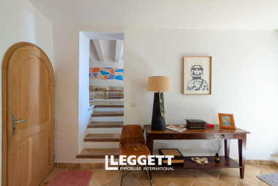 Maison à vendre à PEILLON Bischoffsheim - 5 pièces - 136 m² 