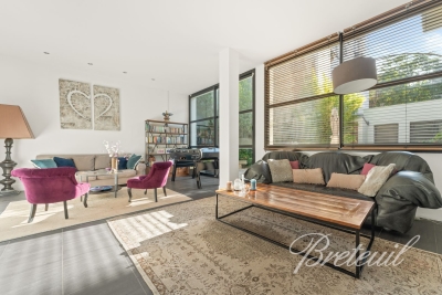 Maison à vendre à MONTREUIL  - 6 pièces - 153 m² 