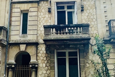 Maison à vendre à BORDEAUX  - 5 pièces - 150 m² 