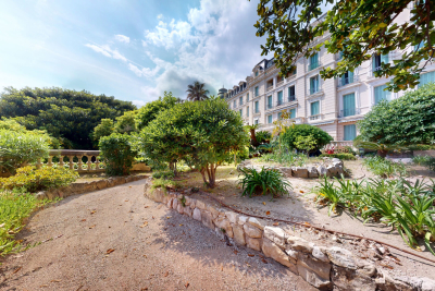 Appartement à vendre à MENTON Arenas-Aeroport - 1 pièces - 17 m² 