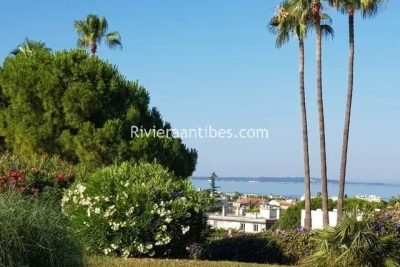 Appartement à vendre à ANTIBES Saint-Jeannet - 4 pièces - 86 m² 