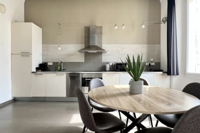 Appartement à vendre à CANNES Arenas-Aeroport - 1 pièces - 29 m² 