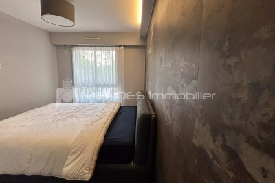 Appartement à vendre à BEAUSOLEIL Gorbio - 3 pièces - 78 m² 