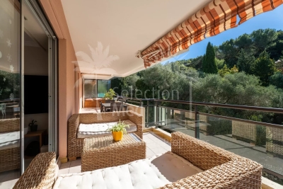 Appartement à vendre à MOUGINS Gorbio - 3 pièces - 66 m² 